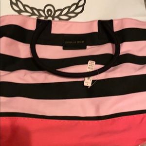 Victoria secret tote